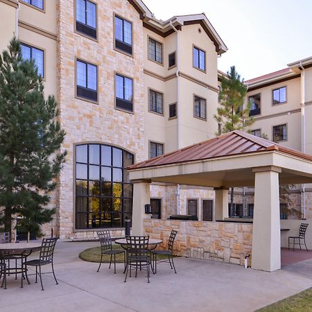 Staybridge Suites Oklahoma City By Ihg Екстериор снимка