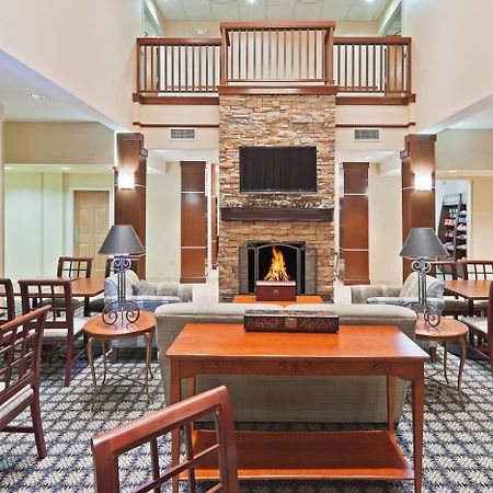 Staybridge Suites Oklahoma City By Ihg Екстериор снимка