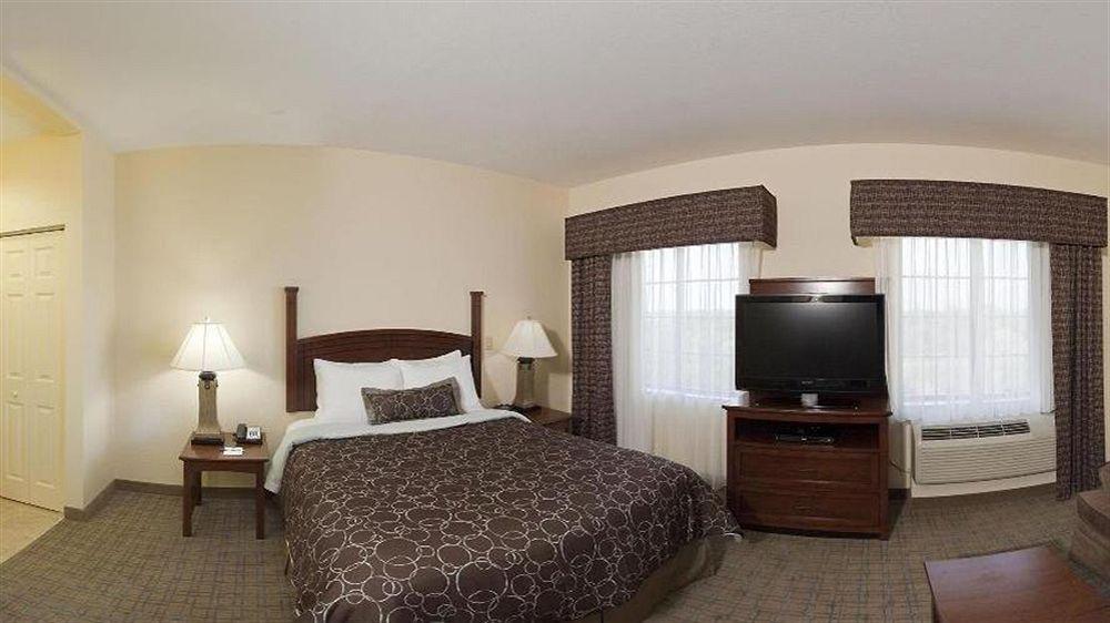 Staybridge Suites Oklahoma City By Ihg Екстериор снимка