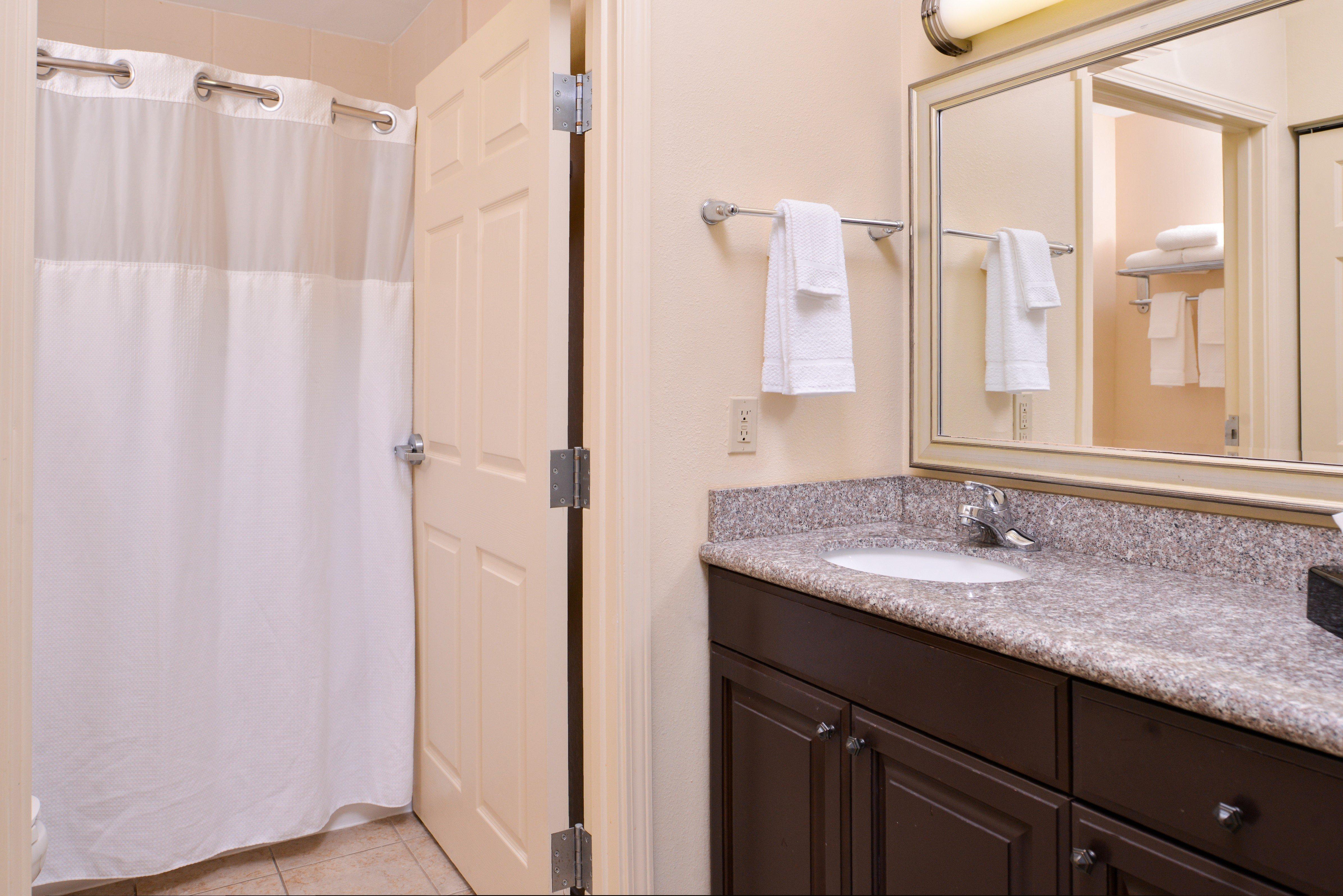 Staybridge Suites Oklahoma City By Ihg Екстериор снимка