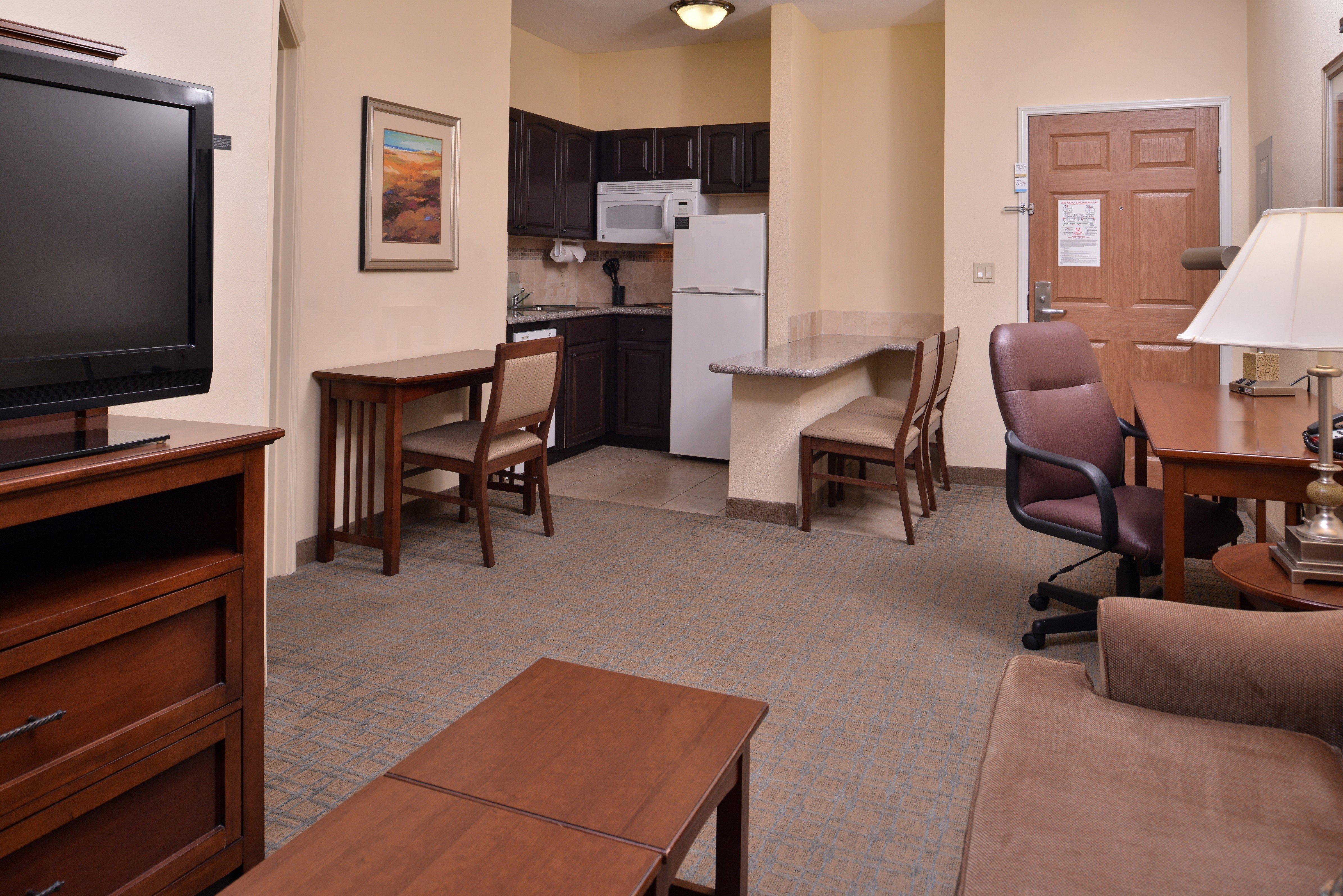 Staybridge Suites Oklahoma City By Ihg Екстериор снимка