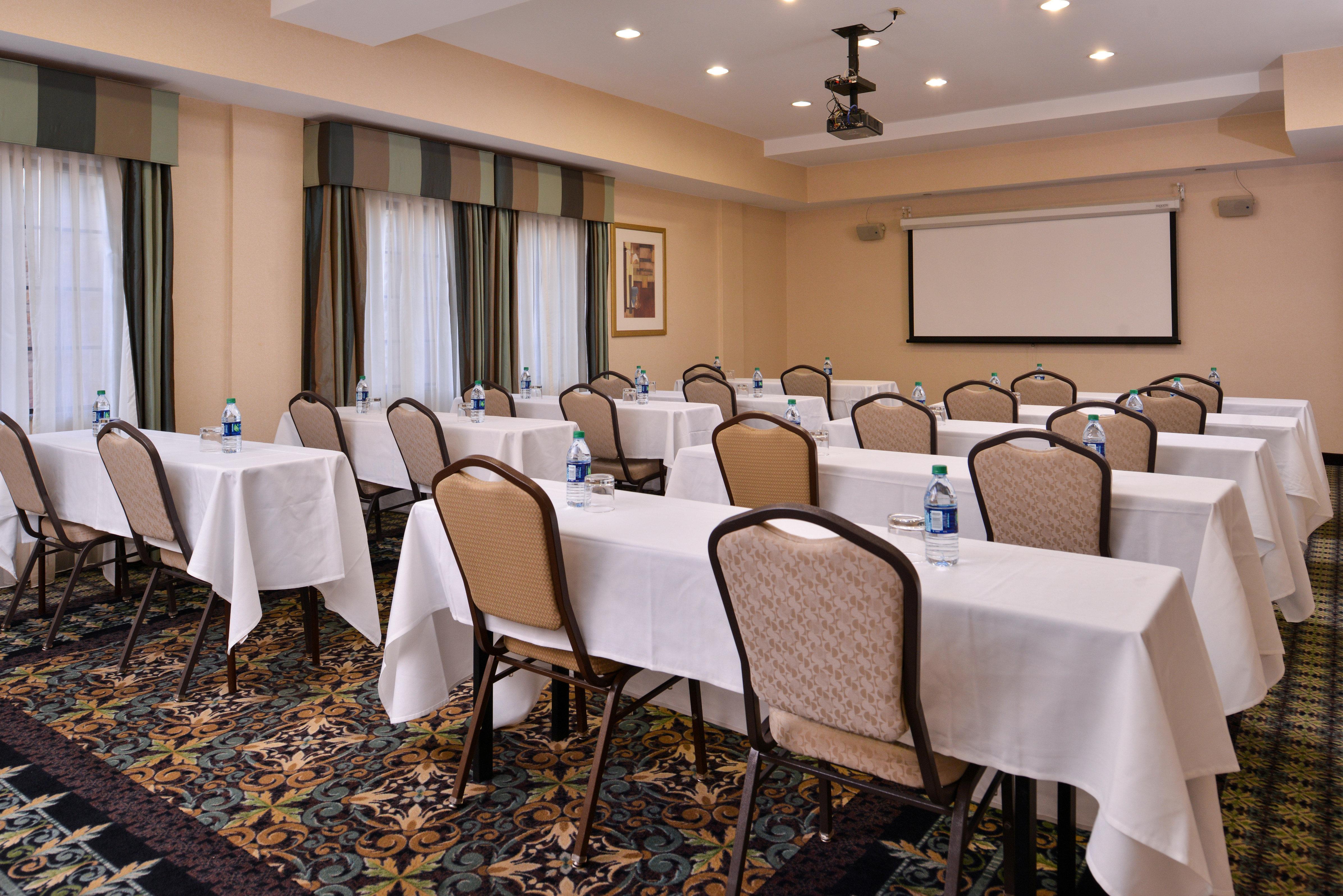 Staybridge Suites Oklahoma City By Ihg Екстериор снимка