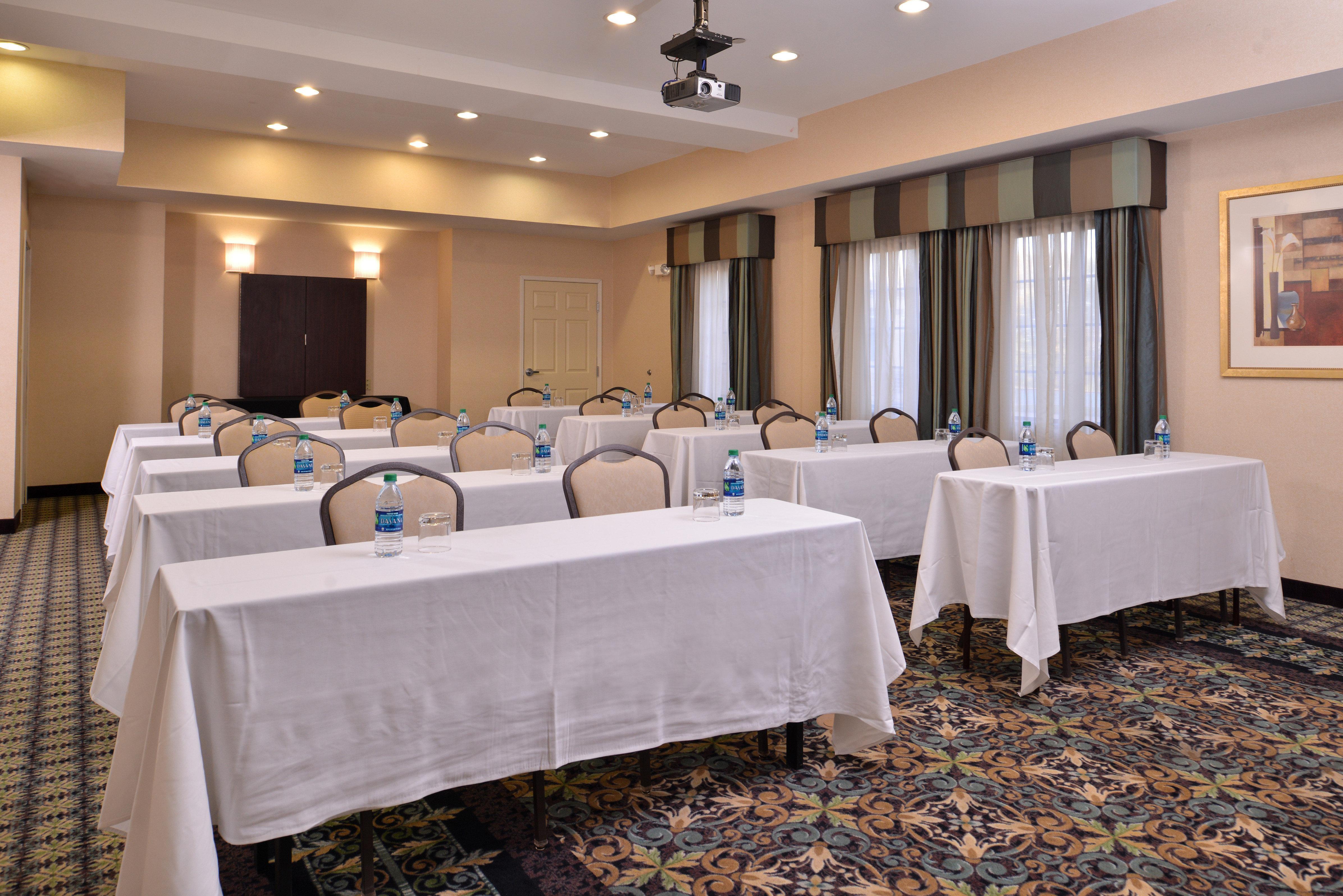 Staybridge Suites Oklahoma City By Ihg Екстериор снимка