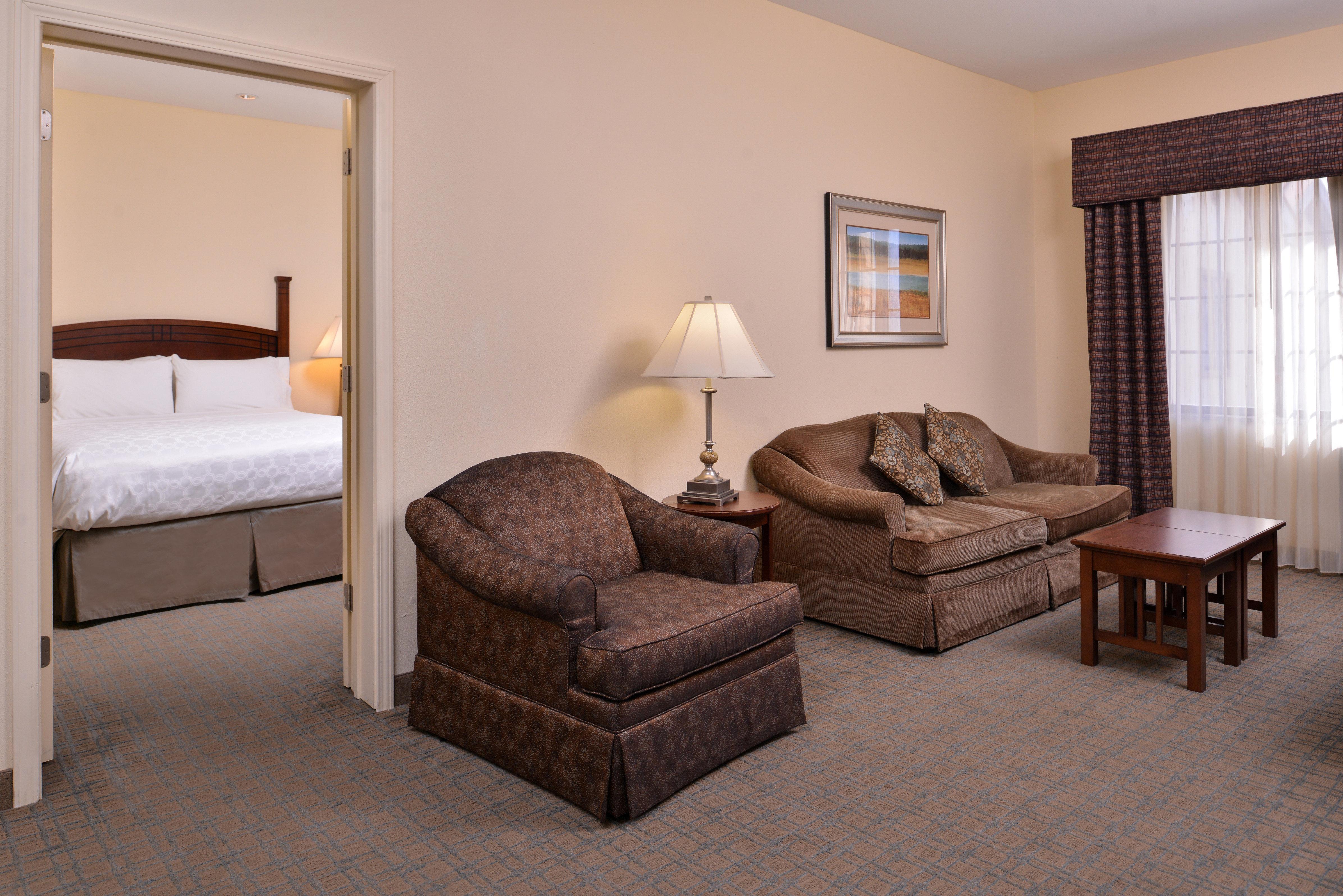 Staybridge Suites Oklahoma City By Ihg Екстериор снимка