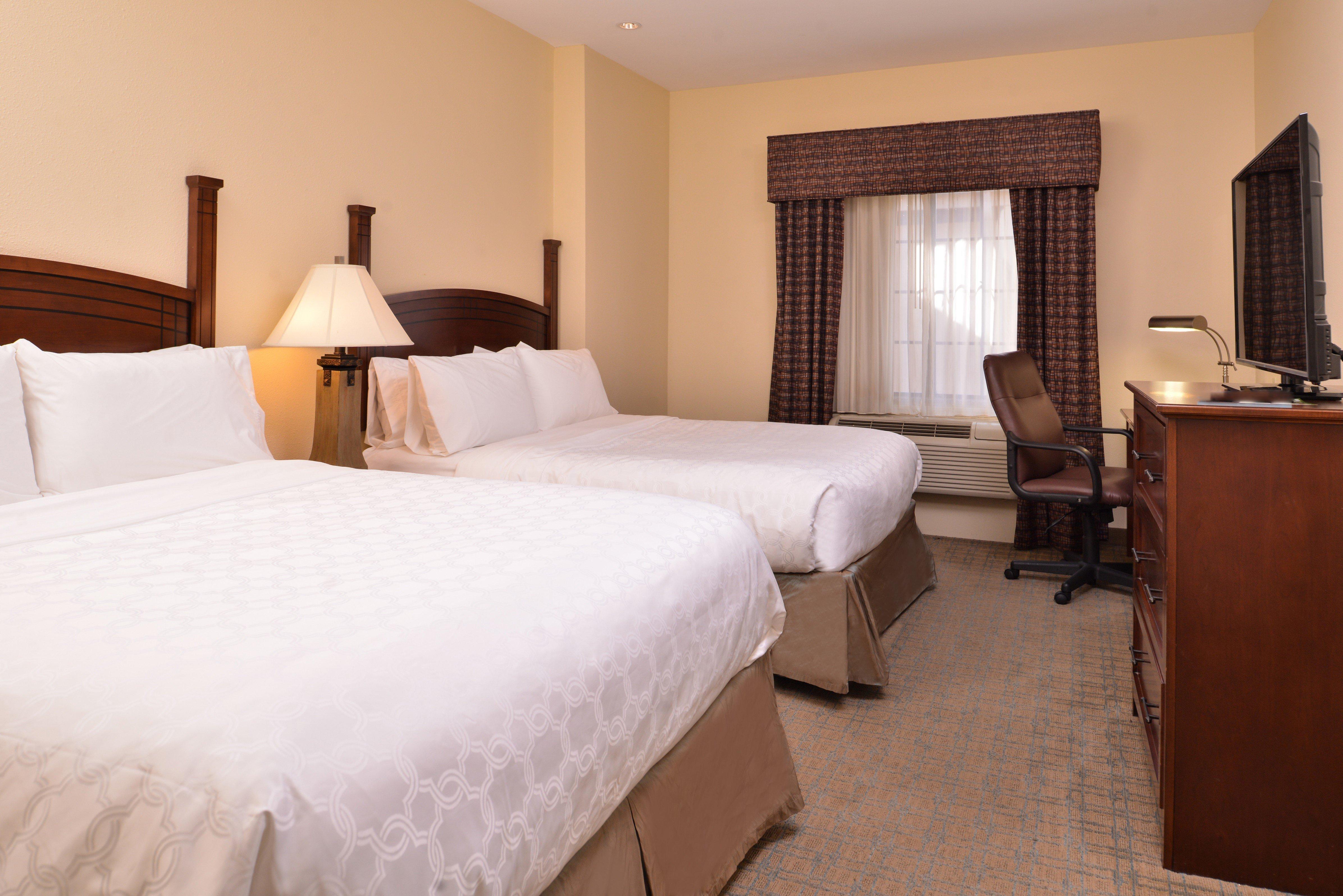 Staybridge Suites Oklahoma City By Ihg Екстериор снимка
