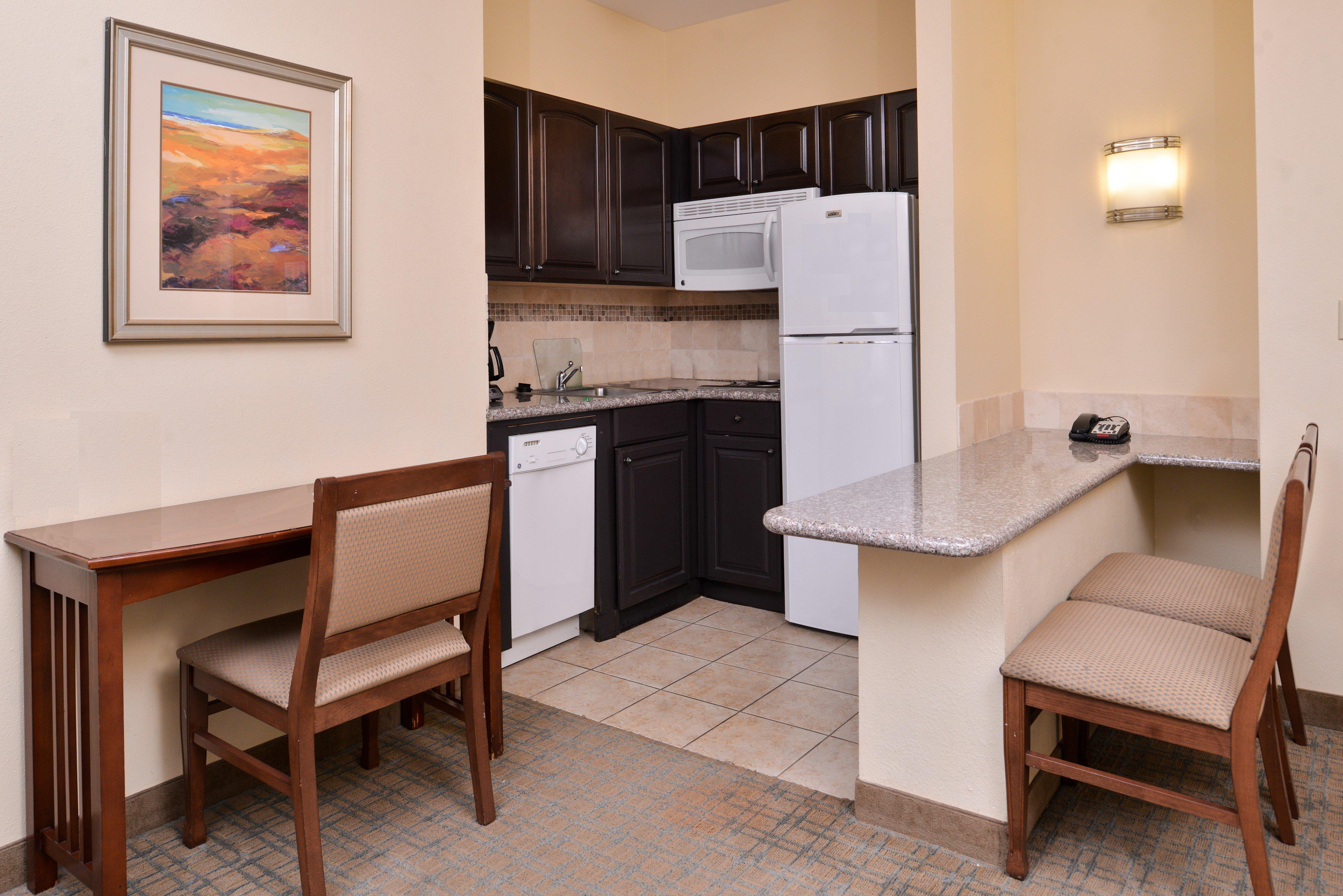Staybridge Suites Oklahoma City By Ihg Екстериор снимка