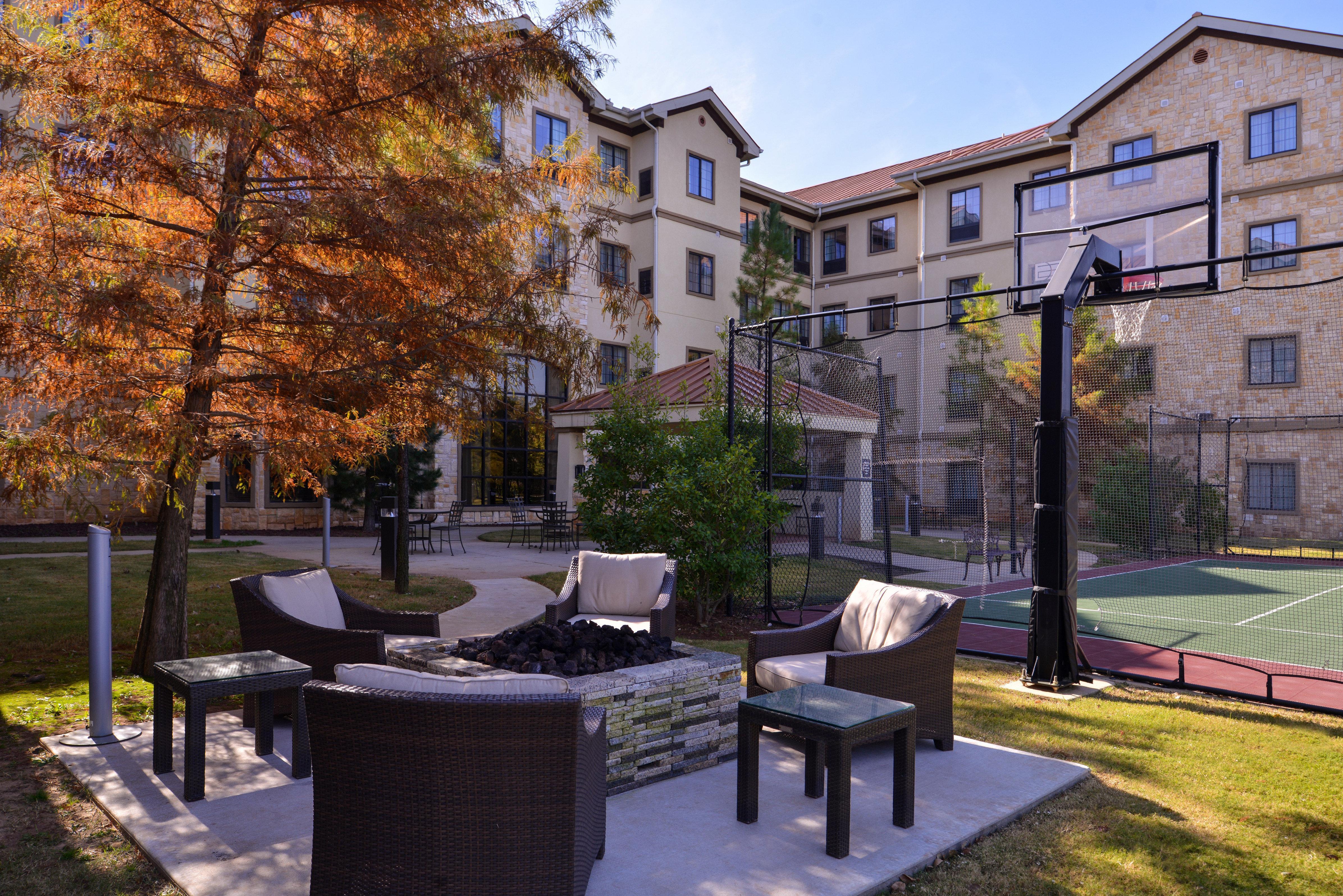 Staybridge Suites Oklahoma City By Ihg Екстериор снимка