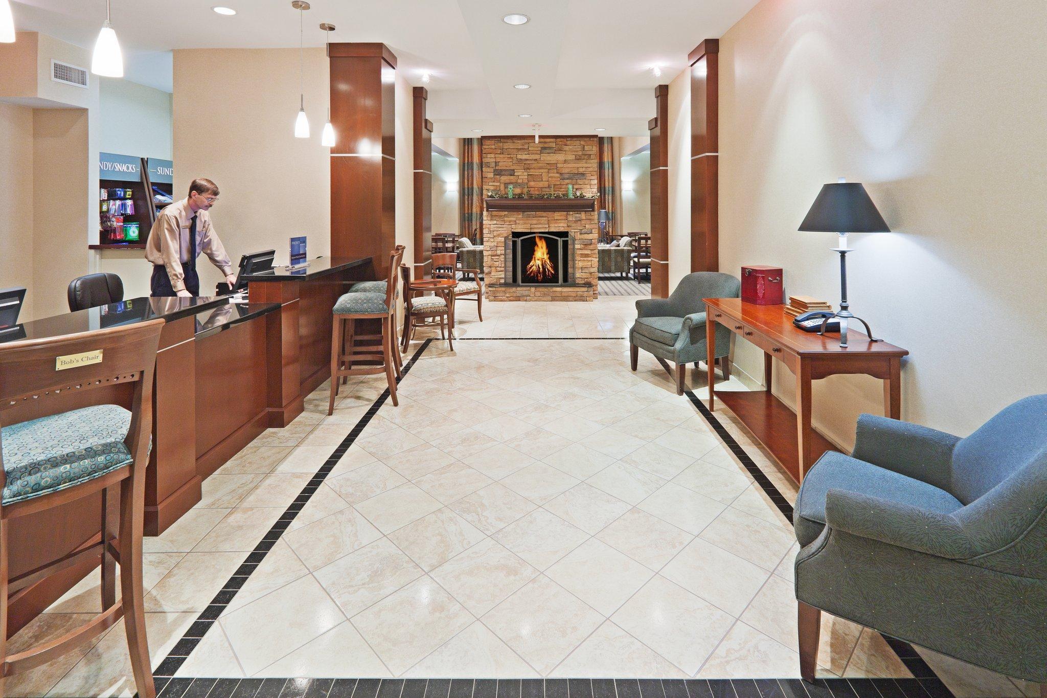 Staybridge Suites Oklahoma City By Ihg Екстериор снимка