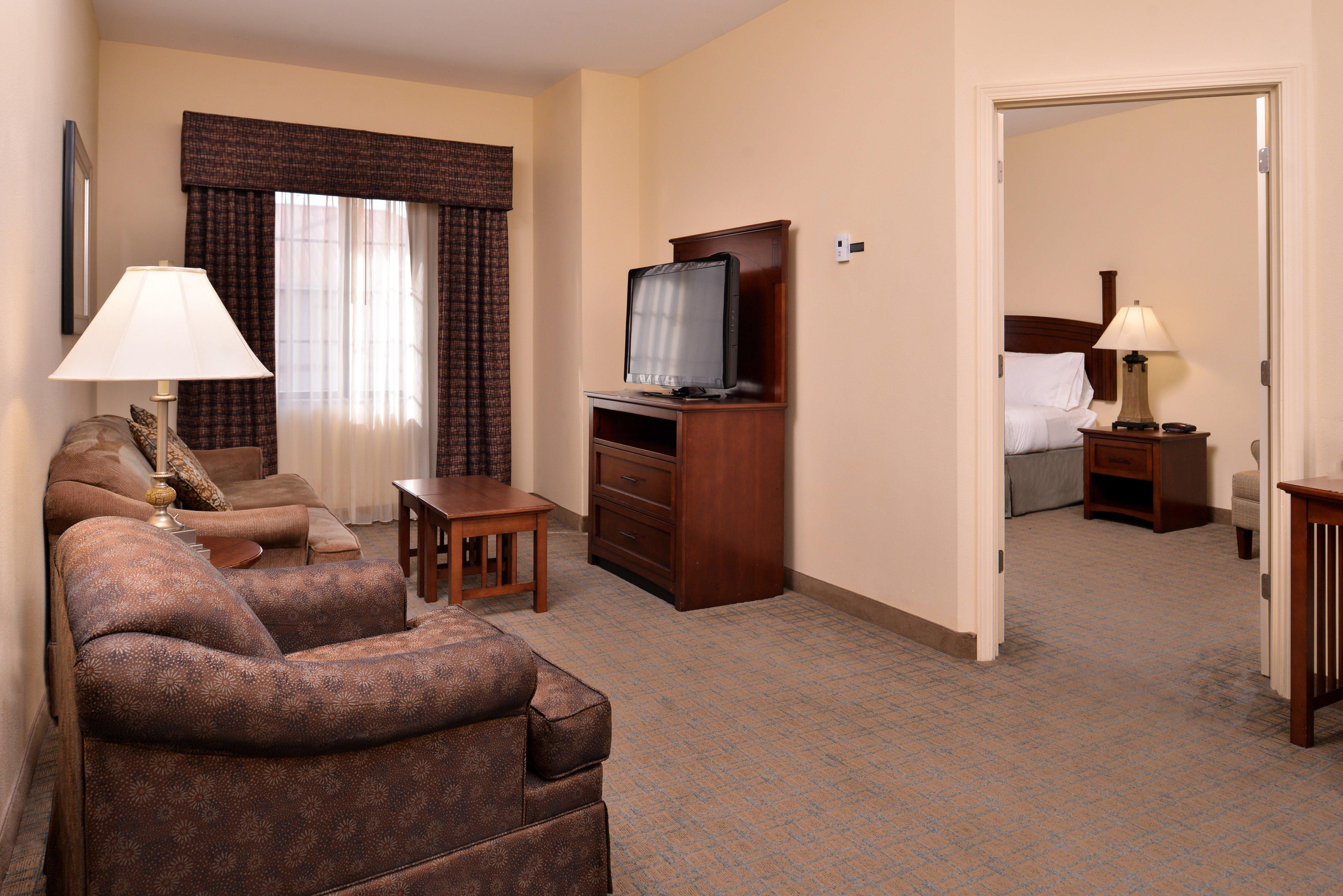 Staybridge Suites Oklahoma City By Ihg Екстериор снимка