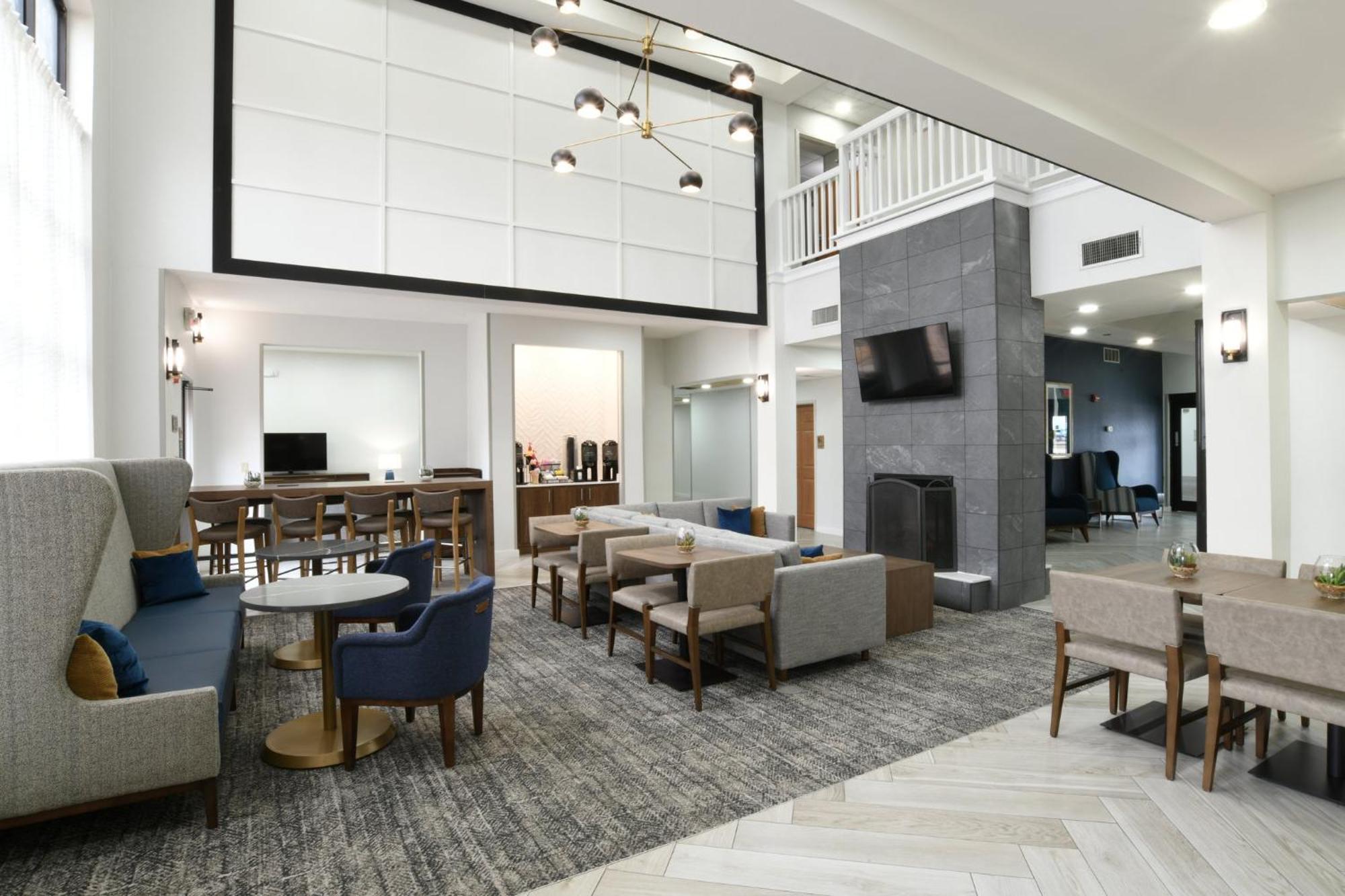 Staybridge Suites Oklahoma City By Ihg Екстериор снимка