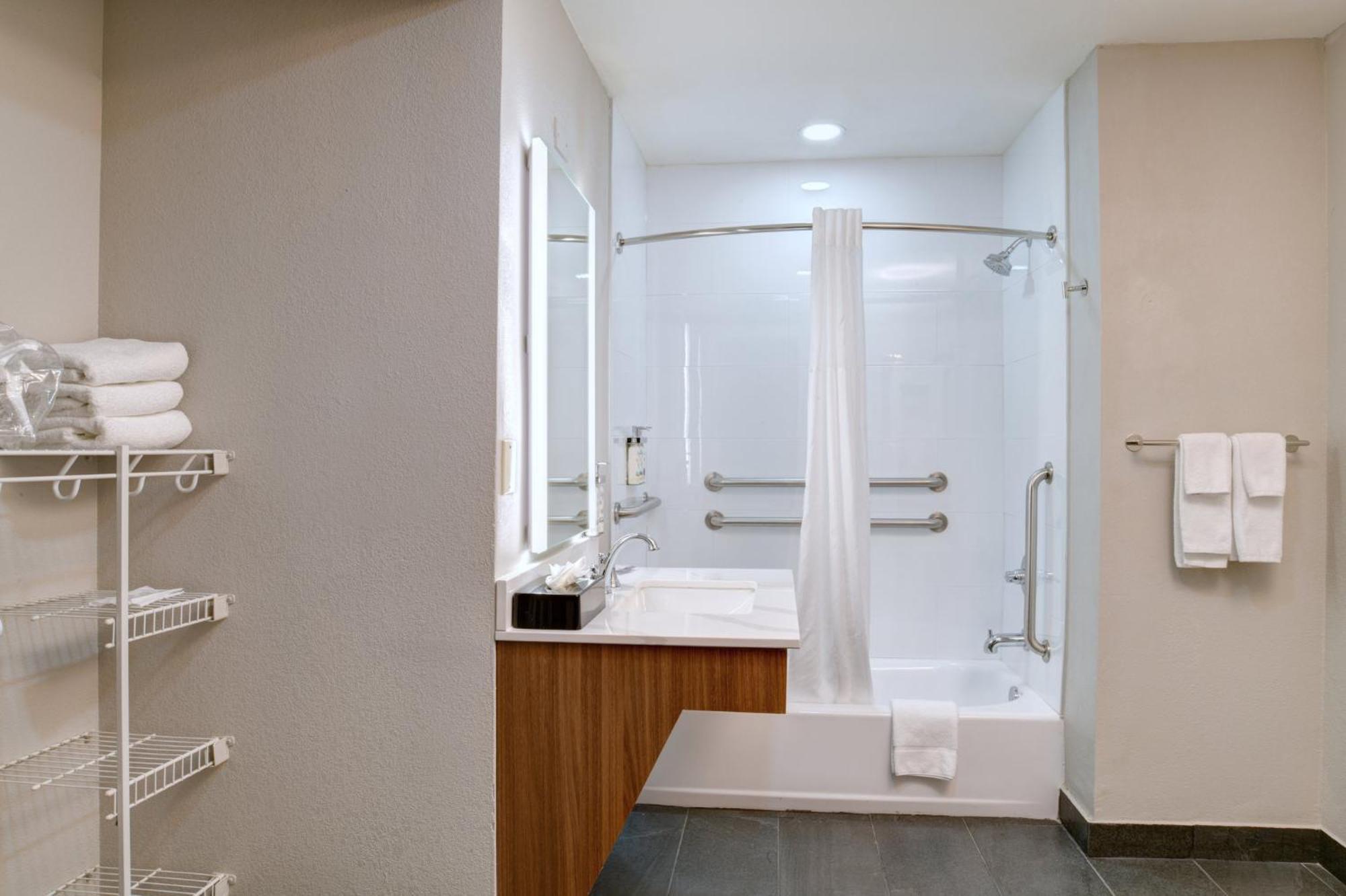 Staybridge Suites Oklahoma City By Ihg Екстериор снимка