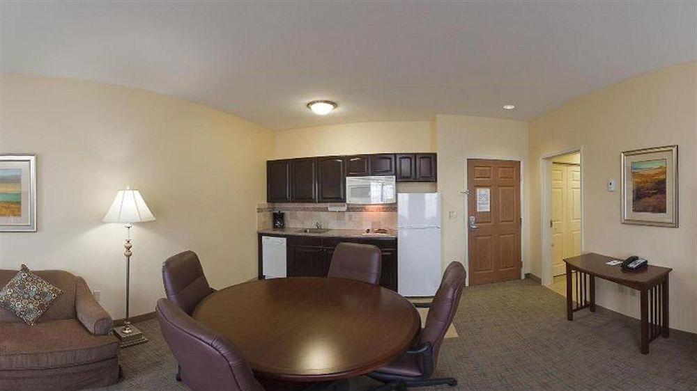 Staybridge Suites Oklahoma City By Ihg Екстериор снимка
