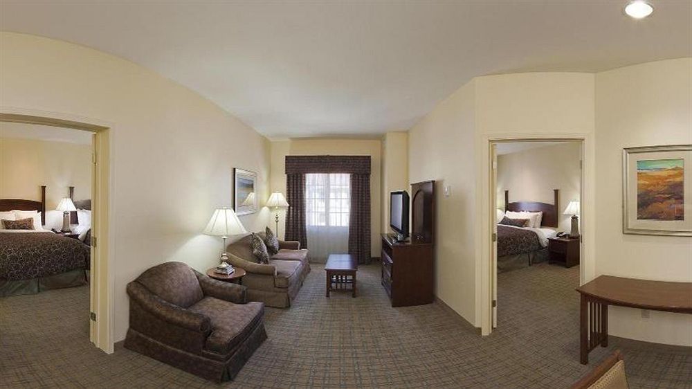 Staybridge Suites Oklahoma City By Ihg Екстериор снимка