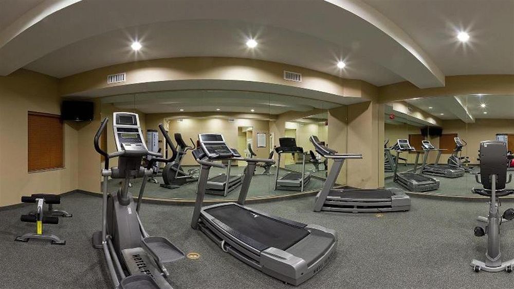 Staybridge Suites Oklahoma City By Ihg Екстериор снимка