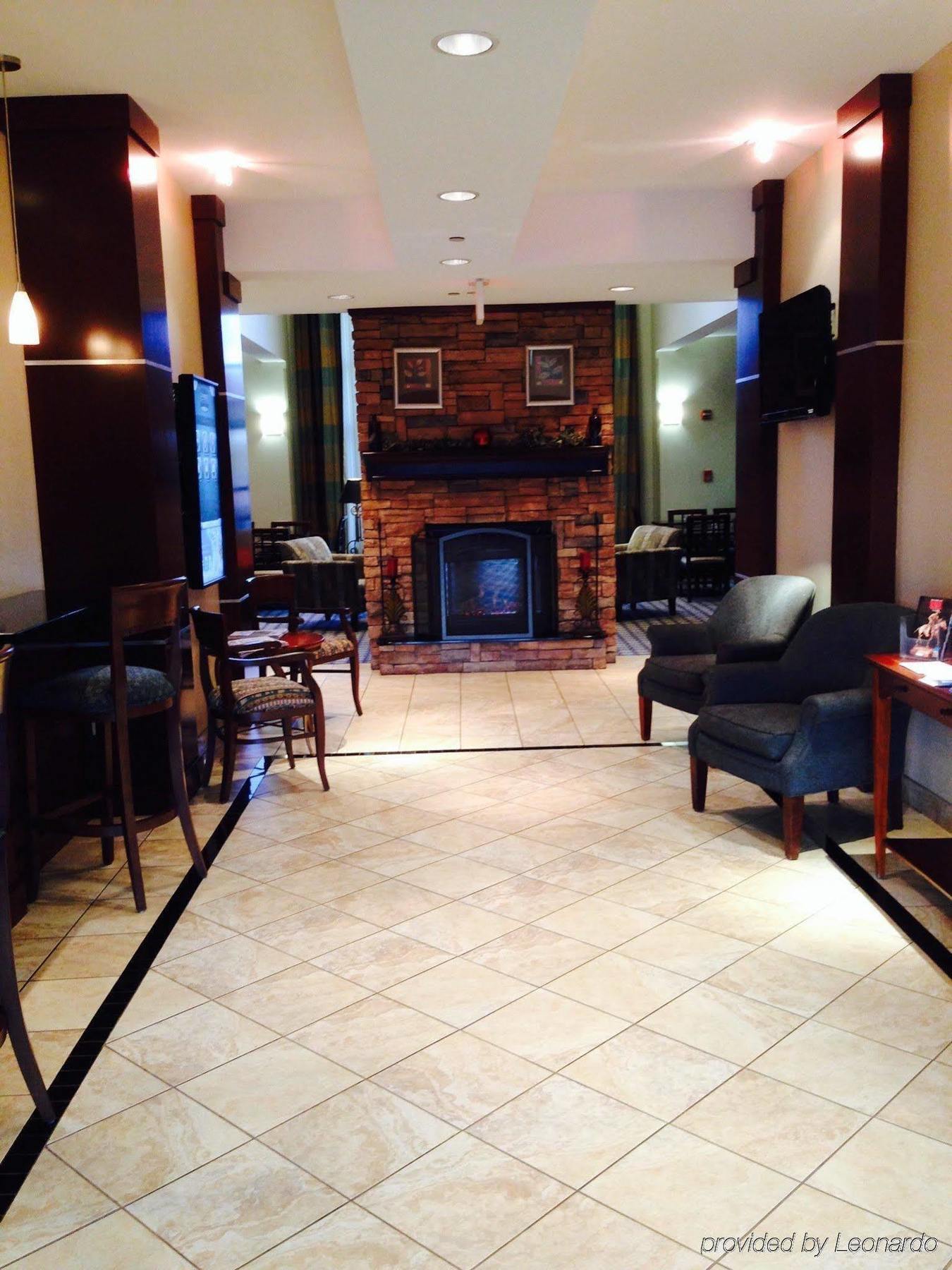 Staybridge Suites Oklahoma City By Ihg Екстериор снимка
