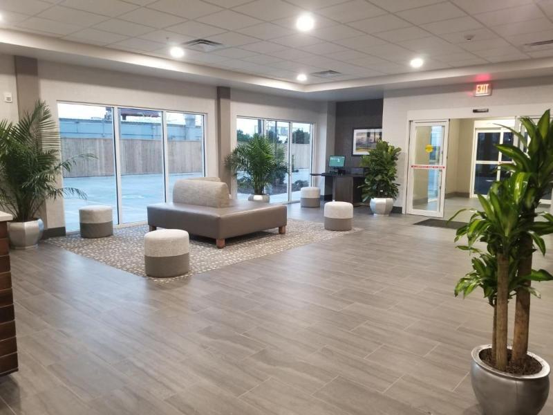 Staybridge Suites Oklahoma City By Ihg Екстериор снимка