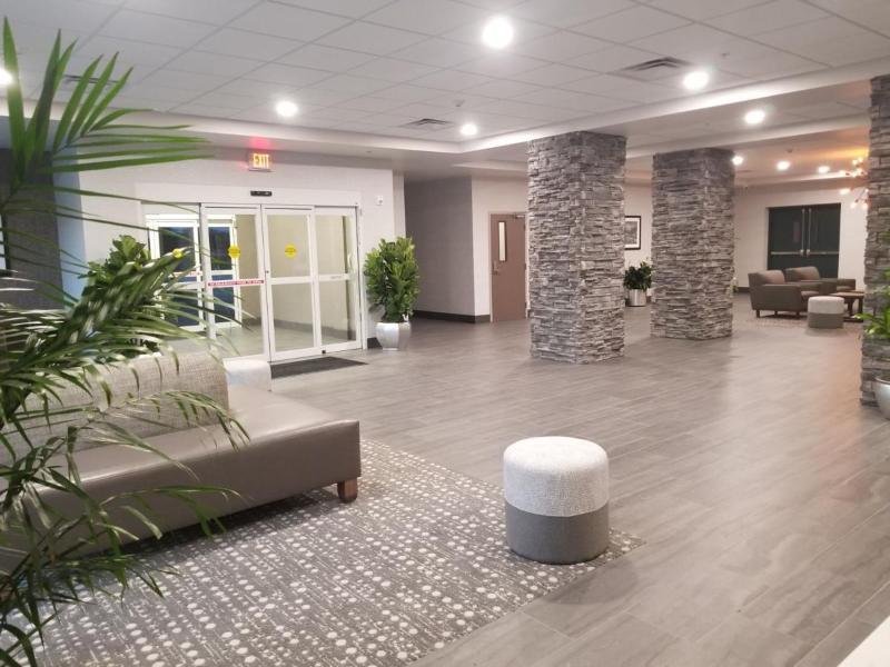 Staybridge Suites Oklahoma City By Ihg Екстериор снимка
