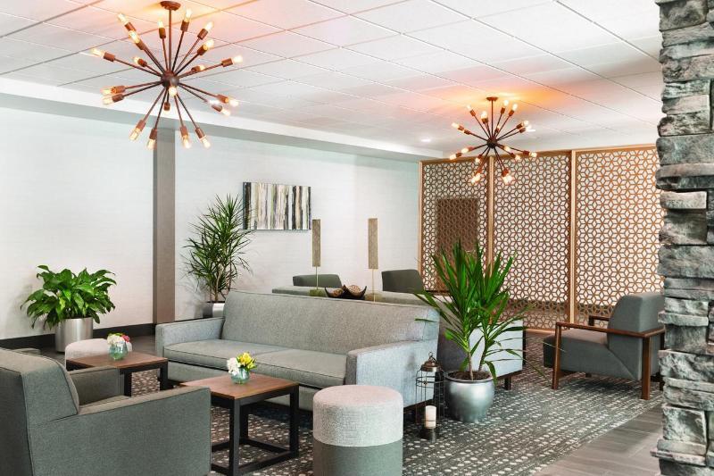 Staybridge Suites Oklahoma City By Ihg Екстериор снимка
