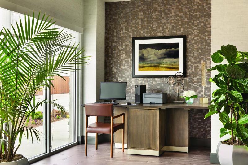 Staybridge Suites Oklahoma City By Ihg Екстериор снимка