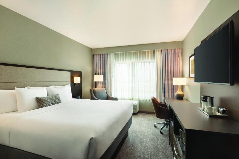 Staybridge Suites Oklahoma City By Ihg Екстериор снимка