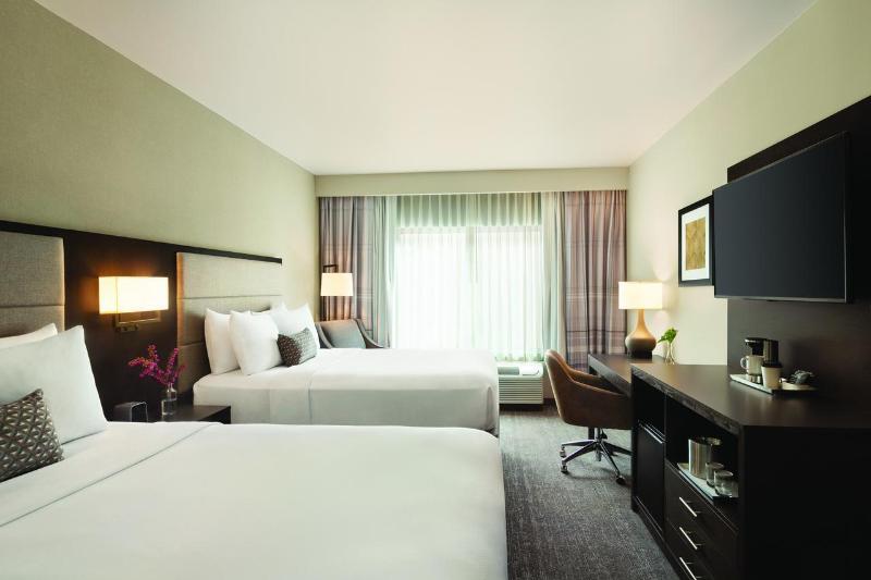 Staybridge Suites Oklahoma City By Ihg Екстериор снимка