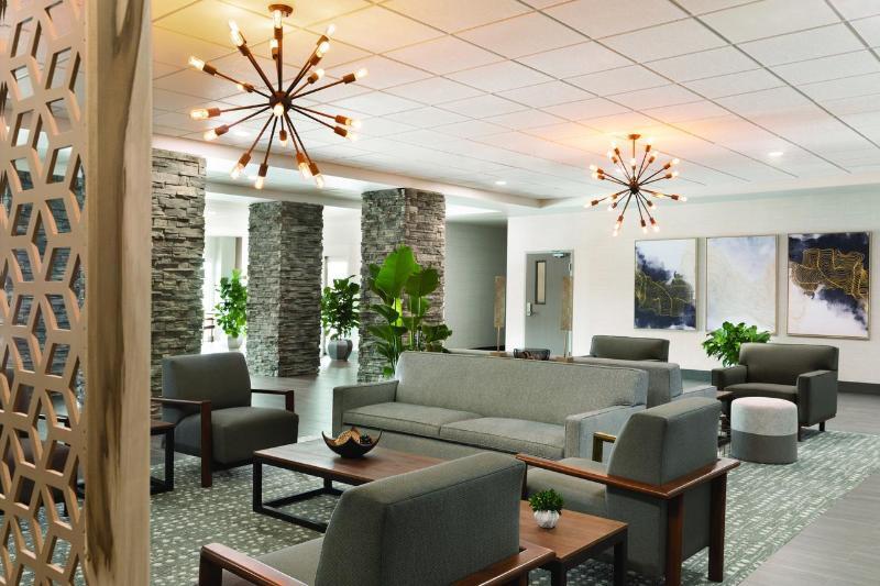 Staybridge Suites Oklahoma City By Ihg Екстериор снимка