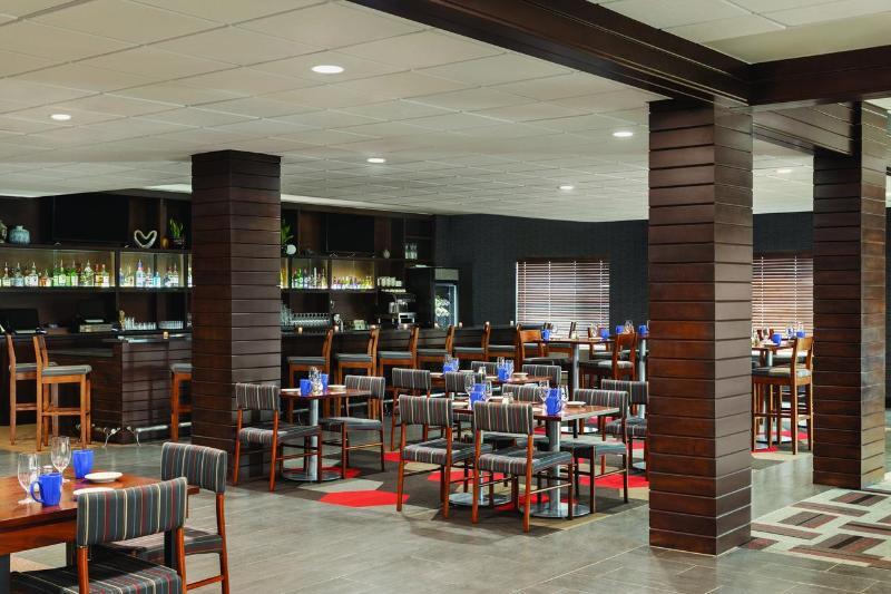 Staybridge Suites Oklahoma City By Ihg Екстериор снимка