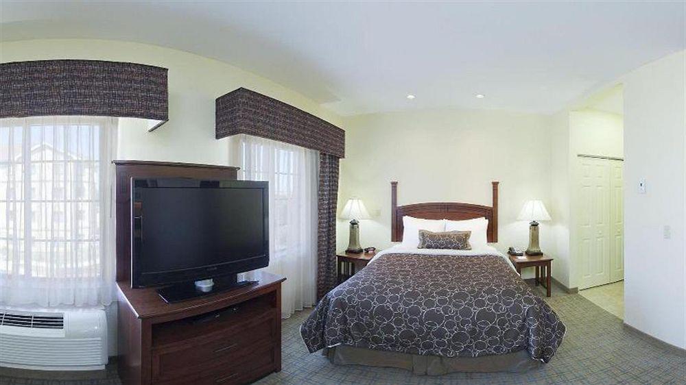 Staybridge Suites Oklahoma City By Ihg Екстериор снимка